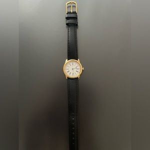 BRAND NEW March Hare Harriet Watch Gold